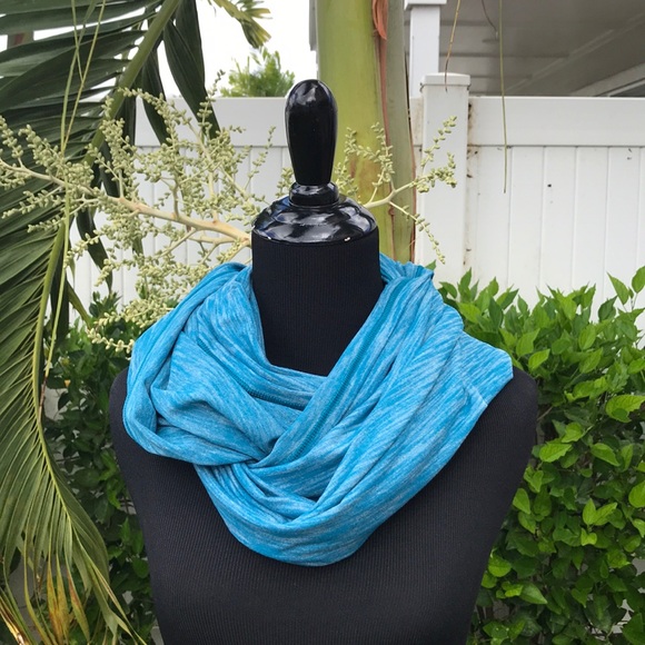 Lululemon Vinsaya Scarf Wrap